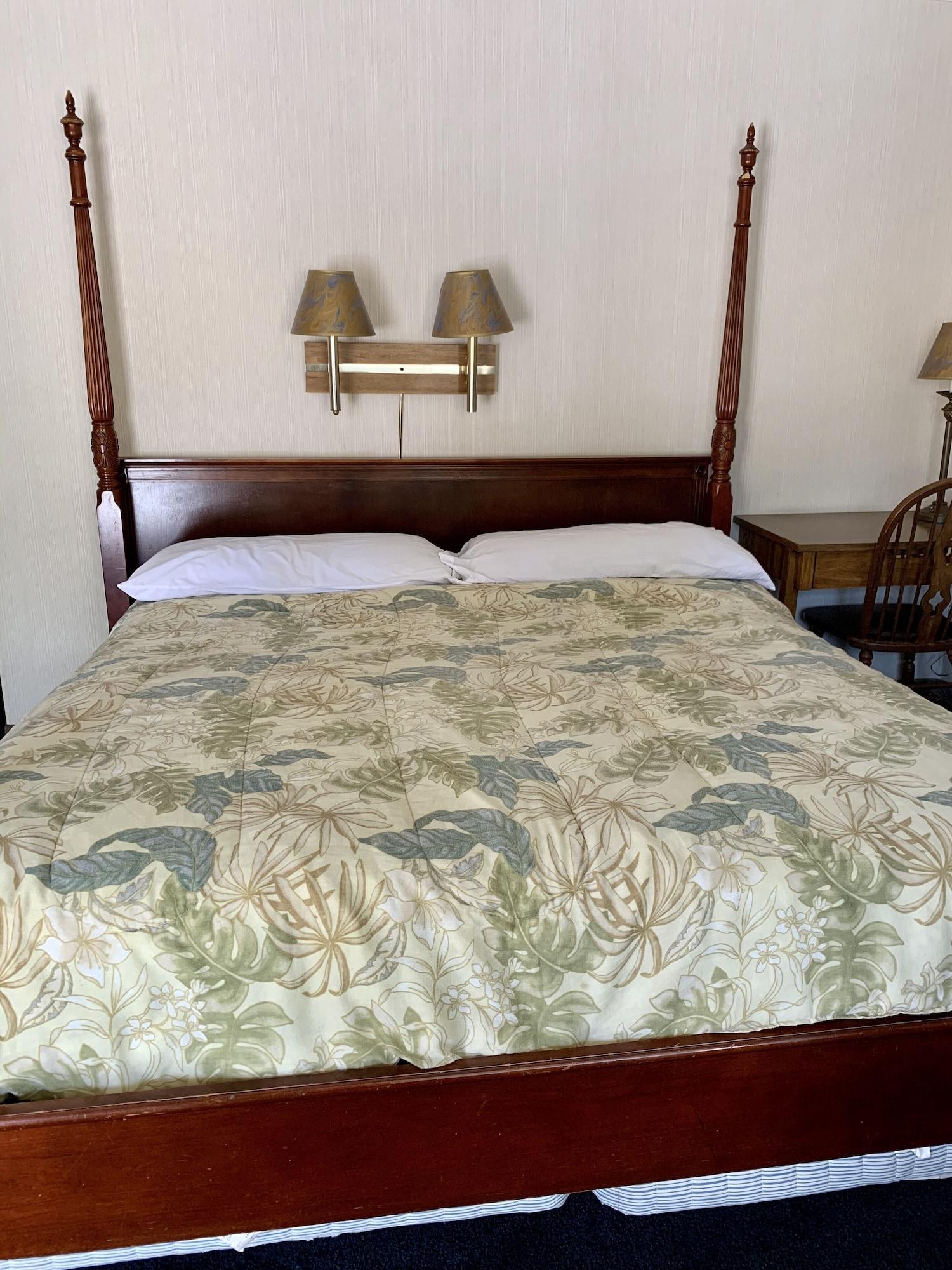 Stevenson'S Inn Kings Beach Bagian luar foto